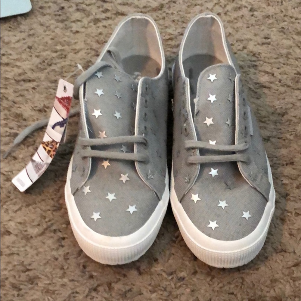 Superga Star Sneakers
